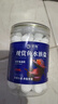 宠翰鱼盐鱼缸清洁盐观赏鱼水族盐海盐净化水质养鱼用品2斤 实拍图
