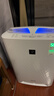 夏普 （SHARP）空气净化器无雾加湿消毒机家用净离子群杀菌除甲醛异味空气净化机 KC-Z380SW1 Z380(旗舰款)【医用级消毒加湿】 实拍图