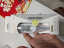 海氏海诺电子体温计软头大号体温计老人口腔腋下医用体温计KFT-05 实拍图