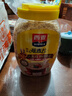 西麦全粒快熟燕麦片1000g桶冲饮谷物营养早餐膳食纤维无额外添加蔗糖 实拍图
