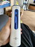 博皓（prooral）家用冲牙器电动洗牙器冲洗器水牙线洁牙器牙齿冲洗器牙结石去除器牙齿清洁正畸冲牙器便携5025Pro 天蓝 实拍图