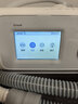 鱼跃825Auto双水平全自动睡眠呼吸机打呼噜家医用憋气呼吸暂停止鼾 实拍图