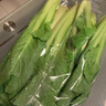 小白菜约250g 实拍图