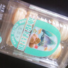 绿豆饼短保0蔗糖手工冰皮红豆饼芋泥饼糕点特产1 冰皮绿豆饼1盒10个330g【顺手买专属】 实拍图