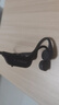 ENKOR恩科X9骨传导蓝牙耳机运动跑步骑行专用IPX6级防水防汗开放式挂耳无线耳机32G内存MP3模式 实拍图