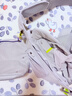 babycare腰凳全阶背带婴儿三合一减压透气抱娃神器易穿脱云朵舱升级时光银 实拍图