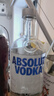 绝对伏特加（Absolut） 伏特加 洋酒 40度 原味 1000ml 调酒 基酒 年货送礼 实拍图
