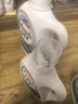威露士清可新洗衣液松木香15斤全瓶组合装（2.25L*2+1L*3）除菌除螨留香 实拍图