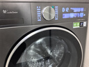 小天鹅（LittleSwan）年度机皇 小乌梅3.0 洗烘套装 10KG滚筒洗衣机全自动+热泵烘干机 AI智投 TG10VE40+VE40 国家补贴 实拍图
