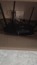 普联（TP-LINK） 凌云WiFi6 双千兆AX1500无线路由器 5G双频 易展Mesh 高速穿墙家用 儿童上网管控 XDR1520易展版 实拍图