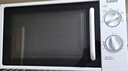格兰仕（Galanz）平板式小型家用微波炉20升700W精准温控旋钮操作更便捷DG(S0) 实拍图