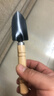 种花工具玩具家用种菜养花园艺松土玩具盆栽花艺种植小铲子玩具 盆栽园艺铲（三件套）1套 实拍图