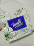 得宝（TEMPO）一博同款 手帕纸 茉莉花味4层7张*12包 湿水不破 纸巾小包 面巾纸 实拍图