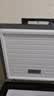 美的（Midea）冰柜商用大容量双门卧式冷冻柜深冷速冻柜超低温大冰柜大型海鲜柜冻肉急冻柜茶叶柜水果冷藏柜 519L -40℃速冻/自动减霜/519DKEM 实拍图