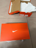 耐克NIKE女子跑步鞋透气 REVOLUTION 8 运动鞋HJ8485-104白蓝38 实拍图