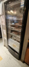 澳柯玛（AUCMA）展示柜冷藏保鲜柜单门立式饮料柜商用冰箱冷柜啤酒柜超市冰柜冷饮陈列柜大容量 329升【风直冷减霜】一级能效SC-329SNEH 实拍图