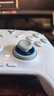 飞智冰原狼4多模版无线游戏手柄 类xbox 力调节摇杆双切扳机 switch电脑PC手机steam体感NS 丝之歌 实拍图