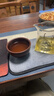 七春/可喝4个月/冰岛普洱600g120泡生茶茶叶礼盒云南临沧中秋节礼物 实拍图