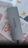 联想（Lenovo）生态品牌异能者Type-C扩展坞USB3.2分线器10Gbps高速拓展坞集线器HUB笔记本电脑延长线转换器 实拍图