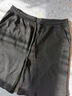 【9成新】VANS范斯男裤透气裤子健身休闲跑步运动短裤   实拍图
