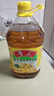 鲁花 【保真菜籽油】食用油 低芥酸特香菜籽油 5L  /桶   实拍图