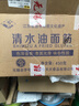 松鹤无锡松鹤牌油面筋 无锡老字号天天食品厂 无锡清水素油面筋450克 实拍图
