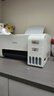 爱普生（EPSON）墨仓式 L3251彩色打印机 微信打印/无线连接 家用打印优选 AI学习打印机（打印、复印、扫描） 实拍图