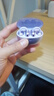 努比亚（nubia）蓝牙耳机耳夹式LiveClip AI智能骨传导概念开放式不入耳运动跑步超长续航适用苹果红魔国家补贴 紫 实拍图