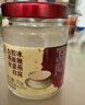同仁堂总统即食燕窝白燕丝胶原蛋白冰糖燕窝70g*12瓶礼盒送妈妈送女友 实拍图