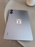 小米(MI) 红米平板Redmi Pad Pro【国家补贴】12.1英寸2.5K高清护眼屏120Hz高刷学生平板 8+128G浅湾蓝 实拍图