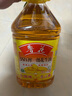 鲁花【保真花生油】 食用油 5S 压榨一级 花生油 5L 实拍图