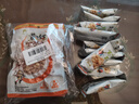 黄飞红（HUANGFEIHONG）五香带衣烘烤花生103g*3袋下酒菜休闲零食年货 实拍图