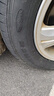 固特异（Goodyear）汽车轮胎  195/65R15 91V ATM 安乘 实拍图