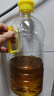 鲁花【保真菜籽油】食用油 低芥酸特香菜籽油 900ml 物理压榨  实拍图