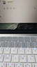 极川 Apple苹果MacBook Air13.6英寸M4/M3/M2硅胶键盘膜2025/24/22款笔记本电脑键盘保护膜快捷键防尘 实拍图