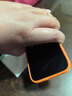 Apple/苹果 iPhone 17 Pro Max 256GB 星宇橙色 支持移动联通电信5G 双卡双待手机 实拍图