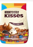 好时 Kisses眩彩多口味糖果巧克力 500g *2袋 年货节伴手礼 新年礼物 实拍图