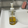 DHC蝶翠诗橄榄卸妆油300ml 温和卸妆易乳化不油腻去角质情人节礼物 实拍图