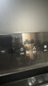 名气（MQ）【老板出品小黑翼Pro 5508H】顶侧双吸27风量大吸力 上门安装 以旧换新抽吸油烟机【搭朱雀6205B】 实拍图