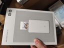 小米【新品】米家口袋照片打印机 Pro AR视频照片 拍立得 随身拍 高清打印 便捷易用 快速出片 实拍图
