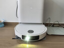 米家【年度重磅新品】 小米扫拖机器人5 超薄机身高越障高温洗烘自清洁智能家用扫地机器人扫拖一体 实拍图