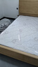 海马亦言床垫 席梦思天然乳胶椰棕独立弹簧五星级十大酒店双面加厚品牌 豪华款20CM：乳胶+椰棕+独立弹簧 1.8x2.0米 实拍图