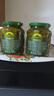 冠利（KUHNE）德国进口 青瓜仔330g 西餐配菜 0脂酸黄瓜腌黄瓜 酸乳瓜 罐头小菜 实拍图