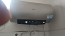 海尔（Haier）国家补贴电热水器60升 PD3 金刚无缝胆终身免换镁棒一级能效节能省电储水式大水量家用京东自营 实拍图