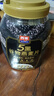西麦5黑谷物燕麦片880g桶装 谷物代餐即食营养早餐无添加蔗糖 实拍图