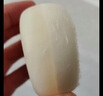 红卫羊脂皂120g*5块香皂沐浴洗脸洗澡二合一肥皂控油去黑头手工洁面皂 实拍图
