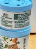 西兰空气清新剂柠檬3盒+茉莉3盒+桂花3盒固体香薰厕所卫生间除臭香氛 实拍图