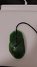 雷蛇（Razer）巴塞利斯蛇V3专业版 35K 幻影绿 无线鼠标 人体工学设计 RGB幻彩灯效 吃鸡/LOL/CS GO游戏  实拍图