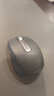 罗技（Logitech）大师系列 MX Anywhere 3S 静音鼠标 无线蓝牙双模鼠标 商务办公 便携智能鼠标 石墨黑 接收器另购 实拍图