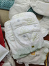 bebebus装仔pro纸尿裤拉拉裤超薄透气干爽男女宝通用尿不湿学步裤尿布 【升级pro】拉拉裤XL(一提4小包共28片) 实拍图